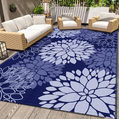 Outdoor Rugs