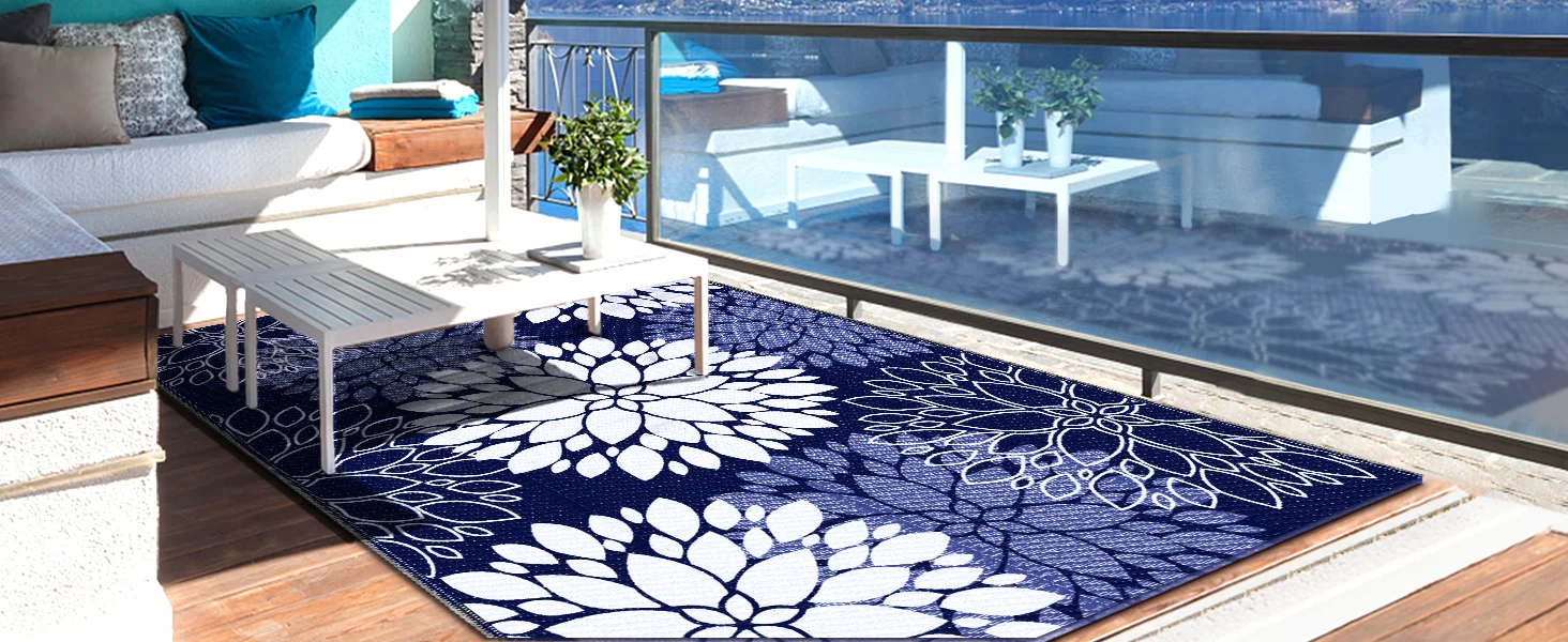 patio rug