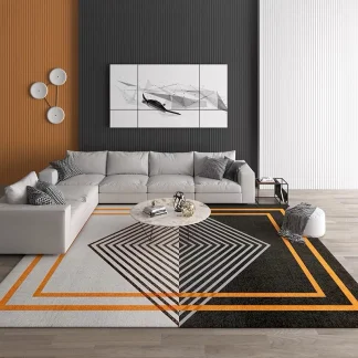 Modern Rugs