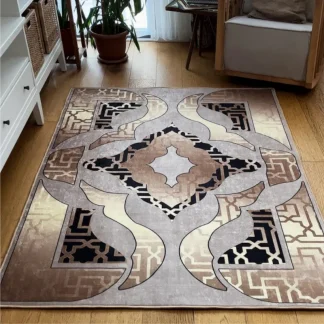 Geometric Rugs